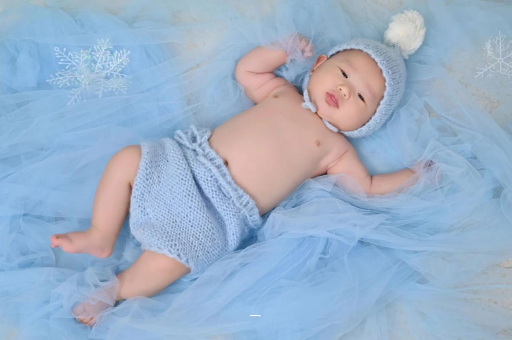 黔西宝宝不肯吸母乳怎么办